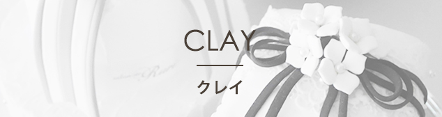 CLAY